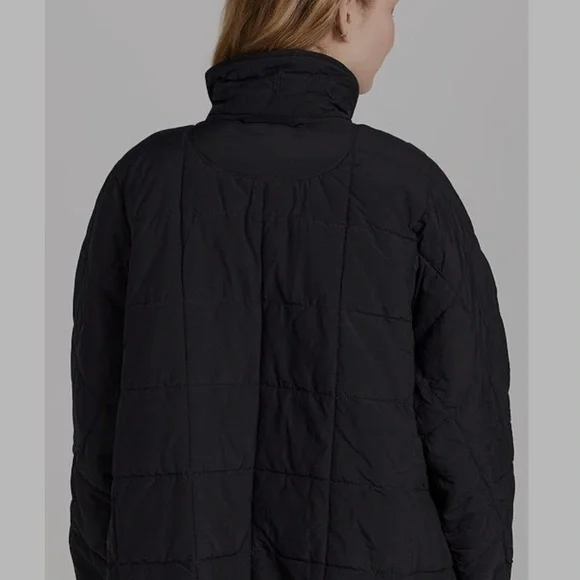 Free People Womens Pippa Packable Jacket
Size L NWOT - Picture 5 of 7
